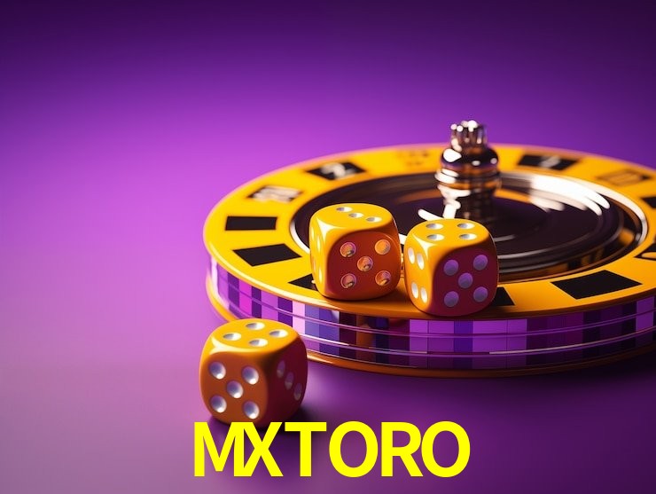 MXTORO Mobile Legends