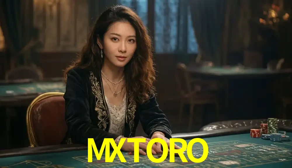 MXTORO Casino en Vivo
