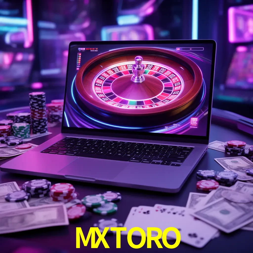MXTORO Tragamonedas