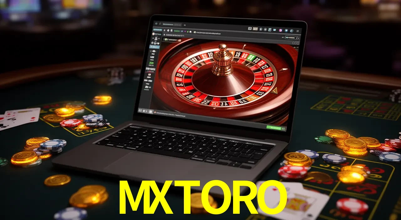 MXTORO Arcade