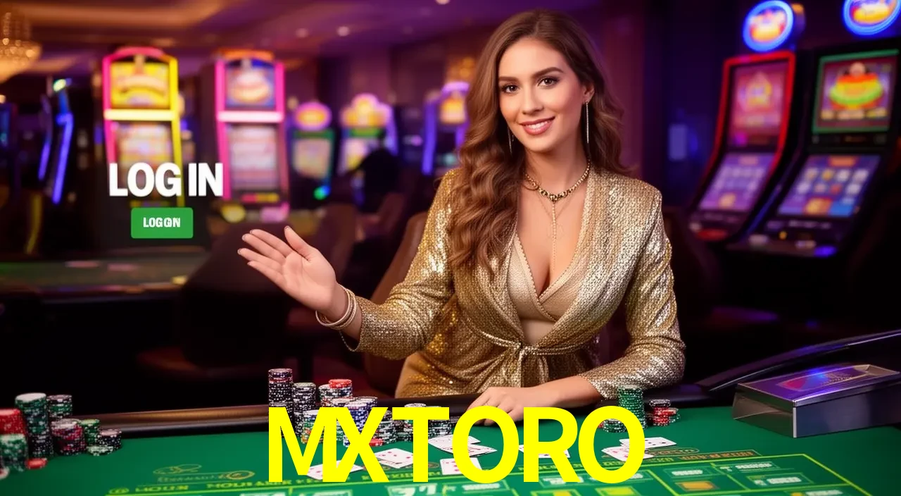 MXTORO Bingo