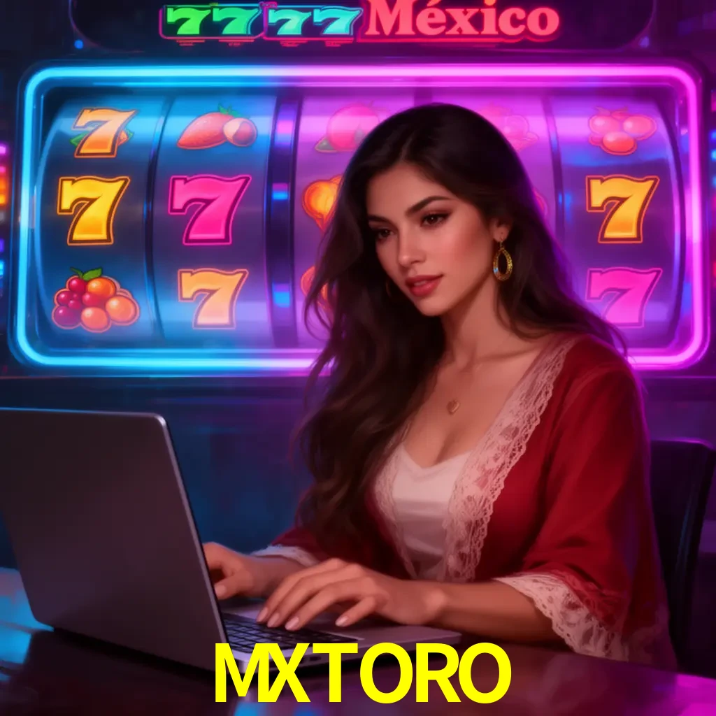 MXTORO Roulette en Vivo