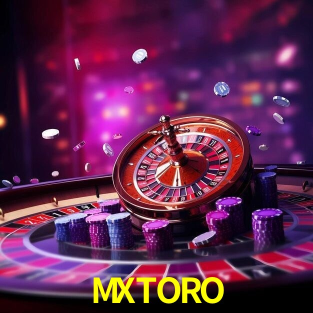 MXTORO Animaciones vibrantes