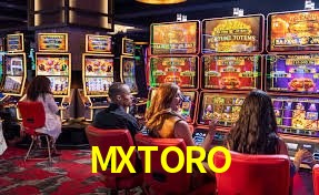 MXTORO Domina la emoción de Crash en MXTORO
