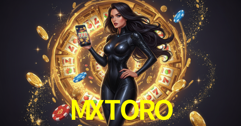 MXTORO mobile gaming