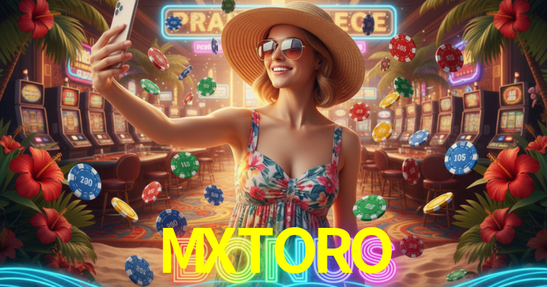 MXTORO Términos y Condiciones