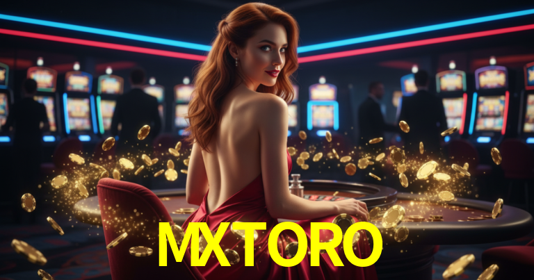 MXTORO lobby snapshot