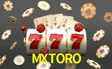 MXTORO gaming platform