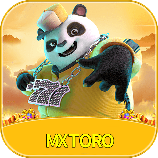 MXTORO logo